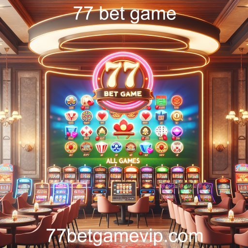 Descubra os Benefícios do VIP Rewards no 77 Bet Game