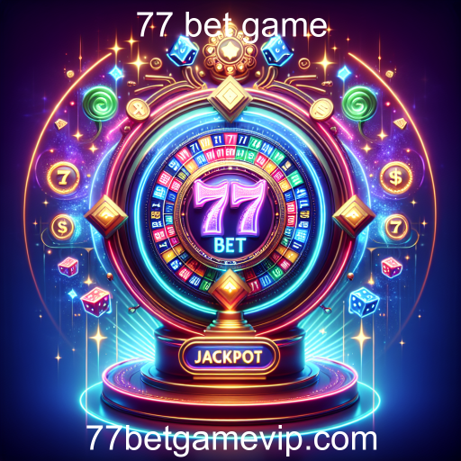 Atrações dos Jackpots no 77 Bet Game: Ganhos e Diversão em Cada Jogada