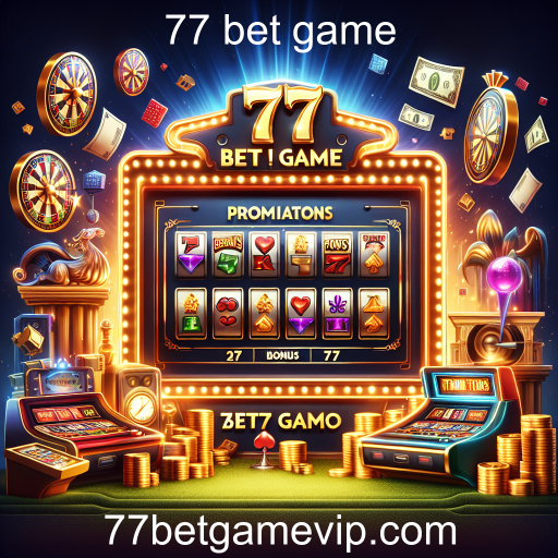 Descubra a Variedade na Categoria 'All Games' do 77 Bet Game