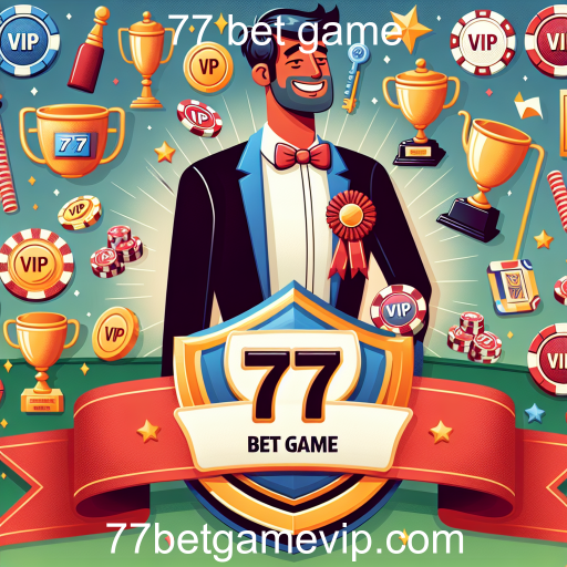 Khám Phá Thế Giới Đầy Thú Vị Của 77 Bet - Nơi Đặt Cược Đẳng Cấp